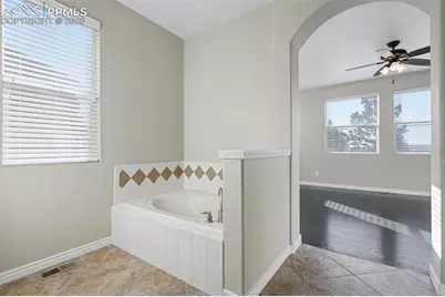 2703 Crooked Vine Court, Colorado Springs, CO 80921 - Photo 13