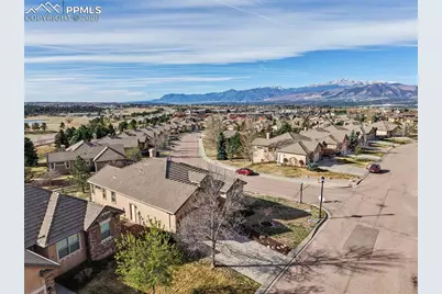 2703 Crooked Vine Court, Colorado Springs, CO 80921 - Photo 35