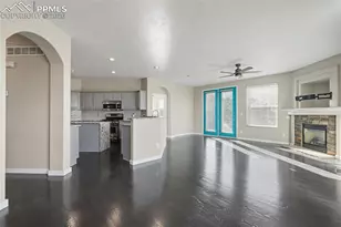 2703 Crooked Vine Ct, Colorado Springs, CO 80921 - Photo 3