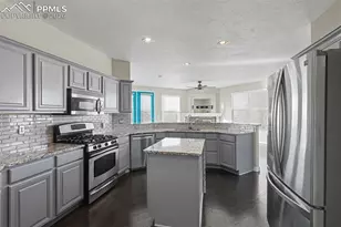 2703 Crooked Vine Ct, Colorado Springs, CO 80921 - Photo 7