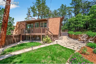 785 Hidden Valley Road, Colorado Springs, CO 80919 - Photo 3