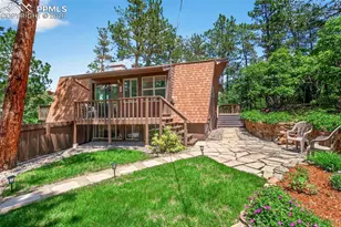 785 Hidden Valley Rd, Colorado Springs, CO 80919 - Photo 3