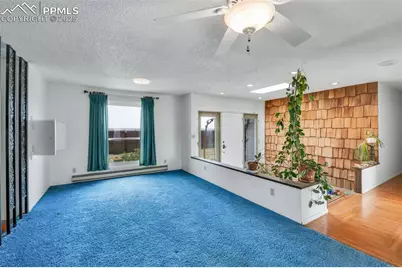 24975 Sanborn Road, Calhan, CO 80808 - Photo 11