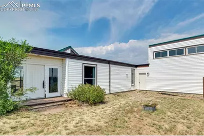 24975 Sanborn Road, Calhan, CO 80808 - Photo 5