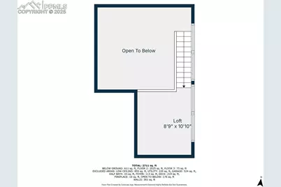 24975 Sanborn Road, Calhan, CO 80808 - Photo 47