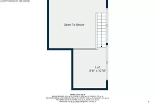 24975 Sanborn Rd, Calhan, CO 80808 - Photo 47
