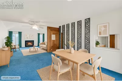 24975 Sanborn Road, Calhan, CO 80808 - Photo 13