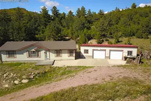 1410 Ranch Rd, Canon City, CO 81212 - Photo 1