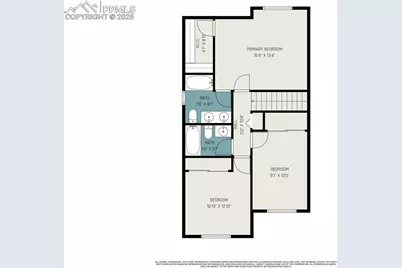 4585 W Jet Wing Circle, Colorado Springs, CO 80916 - Photo 23