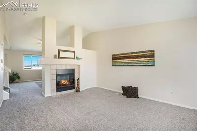 4585 W Jet Wing Circle, Colorado Springs, CO 80916 - Photo 3