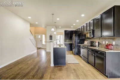 1073 Antrim Loop, Colorado Springs, CO 80910 - Photo 11