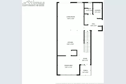 1073 Antrim Loop, Colorado Springs, CO 80910 - Photo 49