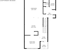 1073 Antrim Loop, Colorado Springs, CO 80910 - Photo 49