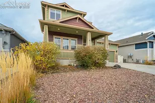 1073 Antrim Loop, Colorado Springs, CO 80910 - Photo 3