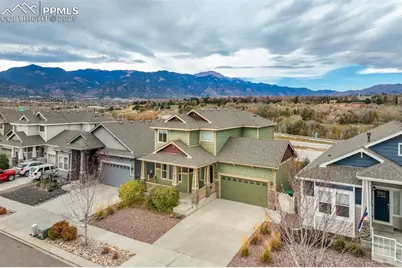 1073 Antrim Loop, Colorado Springs, CO 80910 - Photo 5