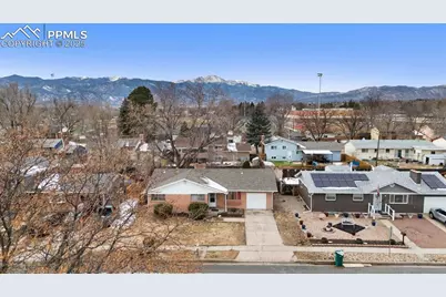 1018 N Murray Boulevard, Colorado Springs, CO 80915 - Photo 3