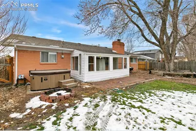 1018 N Murray Boulevard, Colorado Springs, CO 80915 - Photo 27