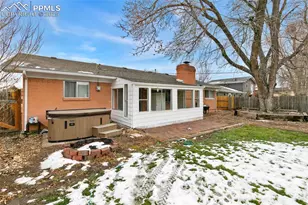 1018 N Murray Blvd, Colorado Springs, CO 80915 - Photo 27