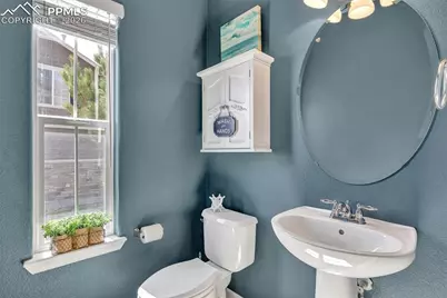 17099 Blue Mist Grove, Monument, CO 80132 - Photo 17