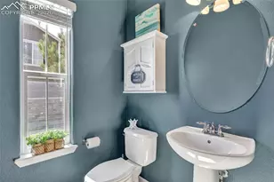 17099 Blue Mist Grove, Monument, CO 80132 - Photo 17