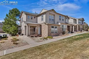 17099 Blue Mist Grove, Monument, CO 80132 - Photo 1