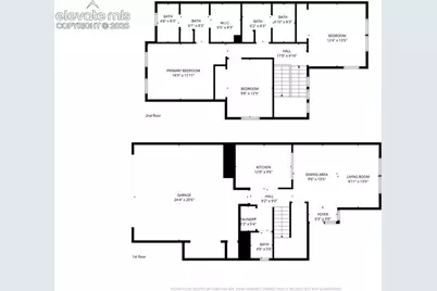 17099 Blue Mist Grove, Monument, CO 80132 - Photo 39