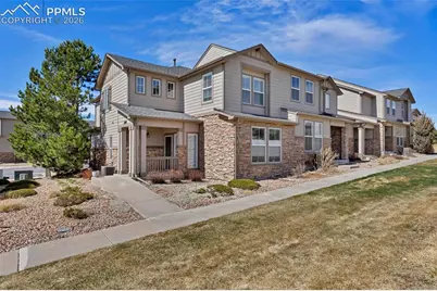 17099 Blue Mist Grove, Monument, CO 80132 - Photo 1