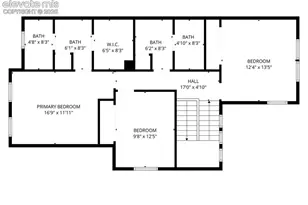 17099 Blue Mist Grove, Monument, CO 80132 - Photo 41
