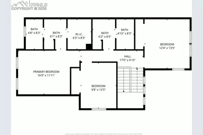 17099 Blue Mist Grove, Monument, CO 80132 - Photo 37