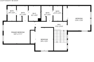 17099 Blue Mist Grove, Monument, CO 80132 - Photo 37