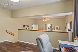 6890 Blazing Trail Dr, Colorado Springs, CO 80922 - Photo 27