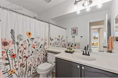 6890 Blazing Trail Drive, Colorado Springs, CO 80922 - Photo 33