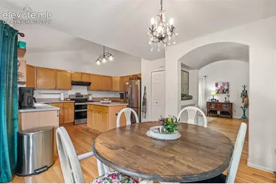 6890 Blazing Trail Drive, Colorado Springs, CO 80922 - Photo 11