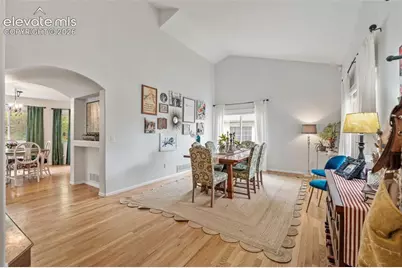 6890 Blazing Trail Drive, Colorado Springs, CO 80922 - Photo 5