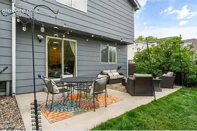 6890 Blazing Trail Drive, Colorado Springs, CO 80922 - Photo 45