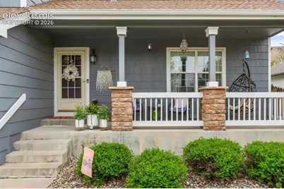 6890 Blazing Trail Drive, Colorado Springs, CO 80922 - Photo 3