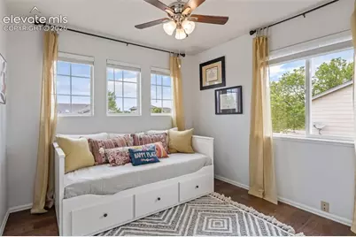 6890 Blazing Trail Drive, Colorado Springs, CO 80922 - Photo 29