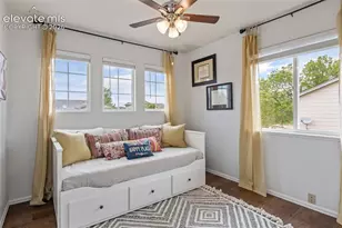 6890 Blazing Trail Dr, Colorado Springs, CO 80922 - Photo 29