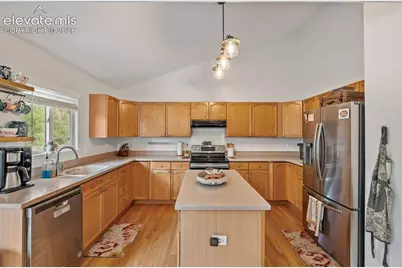 6890 Blazing Trail Drive, Colorado Springs, CO 80922 - Photo 13