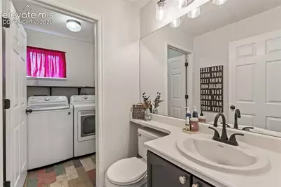 6890 Blazing Trail Drive, Colorado Springs, CO 80922 - Photo 21