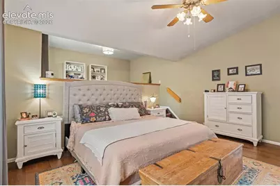 6890 Blazing Trail Drive, Colorado Springs, CO 80922 - Photo 23
