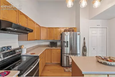 6890 Blazing Trail Drive, Colorado Springs, CO 80922 - Photo 15