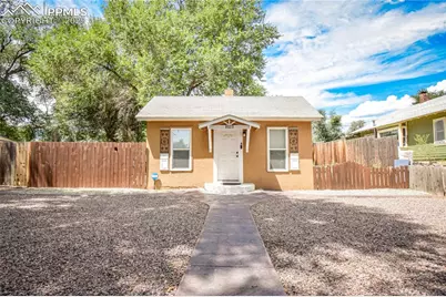 1023 S 3rd Street, Canon City, CO 81212 - Photo 3