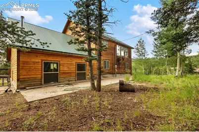 50 Worley Road, Divide, CO 80814 - Photo 31
