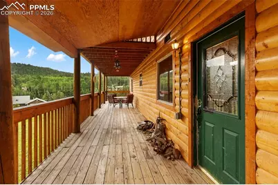 50 Worley Road, Divide, CO 80814 - Photo 3