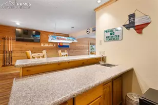 164 Spring Valley Cir, Divide, CO 80814 - Photo 37