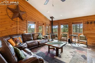 164 Spring Valley Cir, Divide, CO 80814 - Photo 13