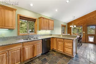 164 Spring Valley Cir, Divide, CO 80814 - Photo 19