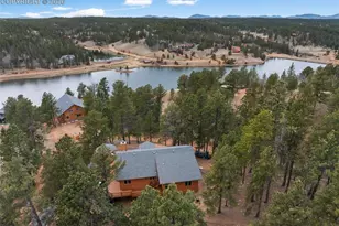 164 Spring Valley Cir, Divide, CO 80814 - Photo 5