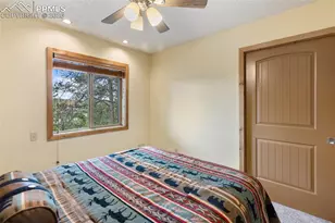 164 Spring Valley Cir, Divide, CO 80814 - Photo 29
